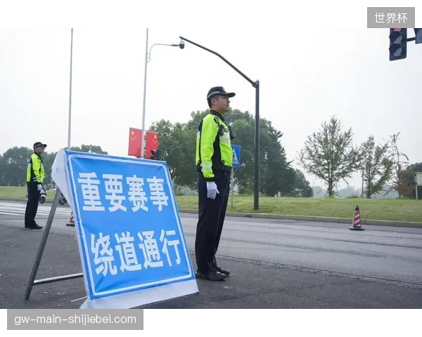 全球超五成大型赛事安保引入实时视频分析以平抑高峰时段运行风险